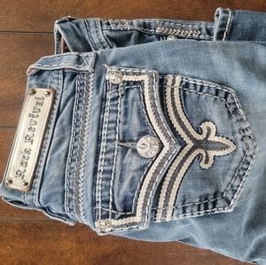 Rock Revival Jean's